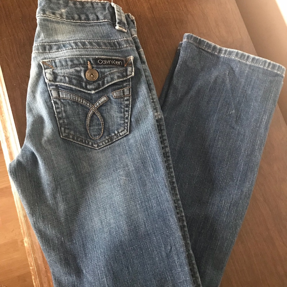 Calvin Klein Jeans 2